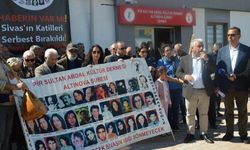 'Sivas toplumsal yaradır'