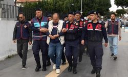 Tefeci suç örgütü operasyonu 