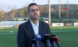 TFF Başkan Vekili Ceyhun Kazancı istifasını duyurdu