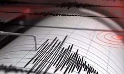 Tonga'da deprem!