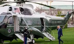 Trump: Grönland'a sahip olmalıyız