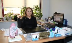 Tüberküloz oranı düşüşte 