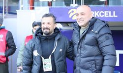 Uğurlu: Hamle şansımız yoktu