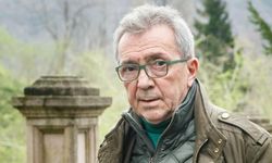 Yönetmen Osman Sınav hayatını kaybetti