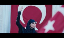 “ZAFERİN RENGİ” FİLMİ  TELEVİZYONDA İLK KEZ  NOW’DA