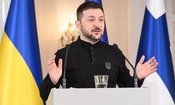Zelenskiy: "Trump ile bugün görüşeceğiz"