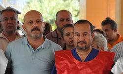 1 Mayıs öncesi güçlü mesaj 