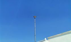 PARATONER TESİSAT İŞLERİ YAPTIRILACAKTIR