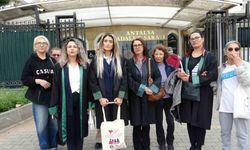 İstismarı 13 yıl sonra mahkemeye taşıdı  
