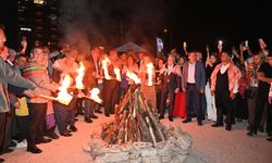 26 yıldır yanıyor