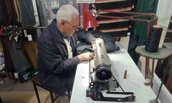 Terzihaneden kütüphaneye bir yaşam öyküsü