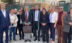 'Acemi sürücü değilim'