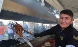 Adana'nın gözdesi 'Kozan ciğeri'