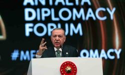 ADF'DE GÜÇLÜ MESAJLAR  