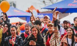 Adım adım zirveye  