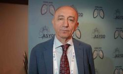 'Akciğer kanseri her yıl 40 bin can alıyor' 