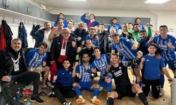 Alanya 1221 FK’dan kritik deplasman zaferi