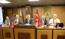 Alanya’da Alanyaspor için güç birliği mesajı