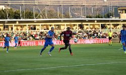 Alanyaspor’dan taraftara jest