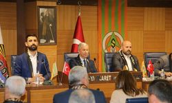 Alanyaspor için tek yürek