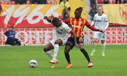 Alanyaspor-Kayserispor maçının biletleri satışta!