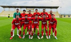 Anamur’da kazanan yok