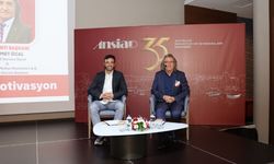 ANSİAD’ta ‘motivasyon’ konuşuldu 