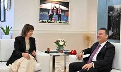 Antalya sürdürülebilir turizmin yeni lideri oluyor