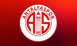 Antalyaspor'da şok istifa