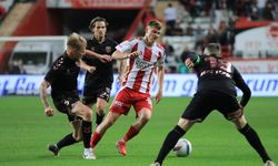 Antalyaspor-Samsunspor maçının VAR’ı açıklandı