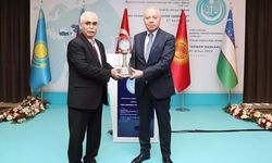 AYM, TÜRK-AY'ın dönem başkanlığını Azerbaycan'a devretti