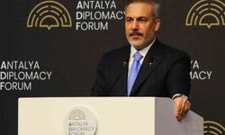 Bakan Fidan: İsrail'e etki edebilecek tek ülke ABD'dir
