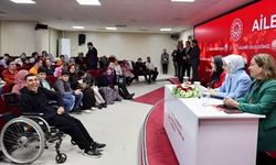 Bakan Göktaş: 16 ilde daha otizmli ailelere bireysel danışmanlık verilecek