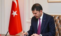 Bakan Kurum: Ebrar Sitesi'nin yerine yaptığımız konutlarımızı tamamladık