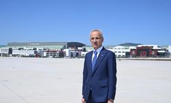 Bakandan müjde: Kapasite 82 milyon oldu, açılış 12 Nisan'da