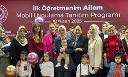 Bakanlıktan anne ve babalara özel mobil uygulama