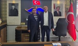 Başkanı tutuklanan Gelendost Belediyesi'nde Başkan Vekili İsmail Kurtbolat oldu