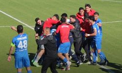 Batman’ın şampiyonluk planlarını Kepez bozdu!