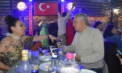 Bay Taci'de