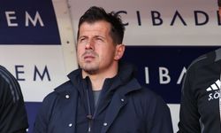 Belözoğlu: Acil toparlanmamız gerekiyor