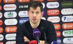 Belözoğlu: Bu maç bir finaldi