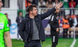 Belözoğlu galibiyet hedefini açıkladı