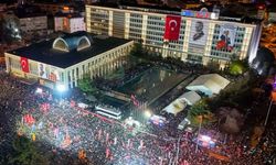 Berkay Gezgin de aralarında! İBB protestolarında tutuklanan 102 gence tahliye