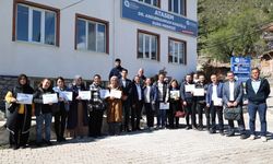 Büyükşehir, ipek böceği yetiştiriciliğini yaygınlaştırıyor