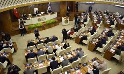 Büyükşehirin gelir bütçesi gerçekleşme oranı yüzde 131,30