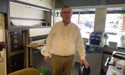 Çaldığı otomobille kuyumcu soyan hırsız otomobili çaldığı işyerine geri bıraktı