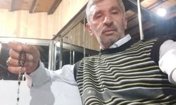 Cansız bedeni bulundu
