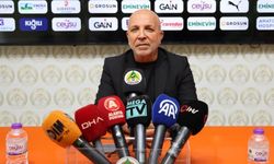 Çavuşoğlu: Alanyaspor’u zorda bırakmayız