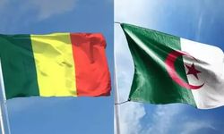 Cezayir ve Mali arasında tüm uçuşlar yasaklandı