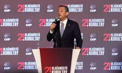 CHP'de 21'inci Olağanüstü 'İrade Milletindir' Kurultayı... İşte yaşanan gelişmeler!